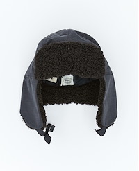 SNOW PEAK FR FLIGHT CAP