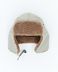 SNOW PEAK FR FLIGHT CAP