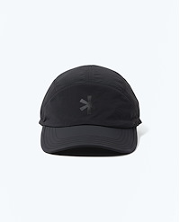 SNOW PEAK GARMENT DYED CAP
