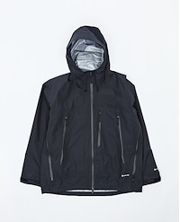 SNOW PEAK GORE-TEX RAIN JACKET