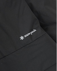 SNOW PEAK GORE-TEX WEATHERPROOF DOWN JACKET