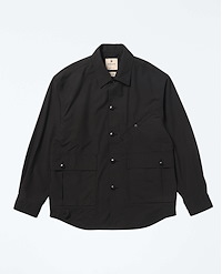 SNOW PEAK HYBRID TAKIBI JACKET