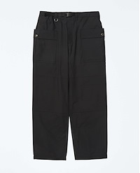 SNOW PEAK HYBRID TAKIBI PANTS