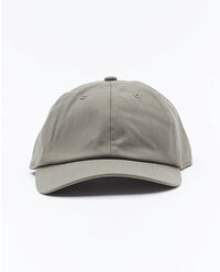 SNOW PEAK HYBRID WOOL CAP