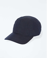 SNOW PEAK INDIGO C/N CAP