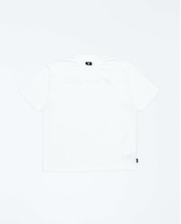 SNOW PEAK NSD BACK PRINTED LOGO T-SHIRT