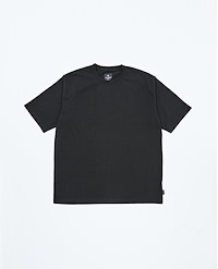 SNOW PEAK NSD BACK PRINTED LOGO T-SHIRT