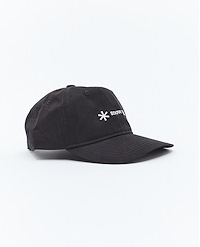SNOW PEAK NSD LOGO CAP