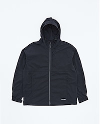 SNOW PEAK NSD UTILITY PARKA