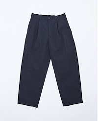 SNOW PEAK NYLON WASHER TROUSERS