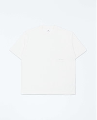 SNOW PEAK OG MERCERIZED T-SHIRT