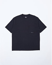 SNOW PEAK OG MERCERIZED T-SHIRT