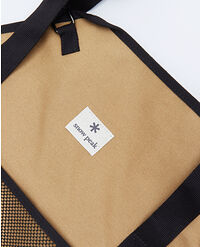 SNOW PEAK PACK&CARRY FIREPLACE L CARRYING CASE