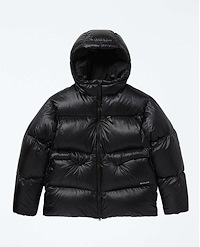 SNOW PEAK PERTEX LIGHT WEIGHT DOWN JACKET