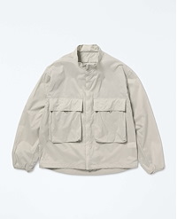 SNOW PEAK PERTEX QUANTUM AIR JACKET