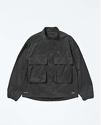 SNOW PEAK PERTEX QUANTUM AIR JACKET
