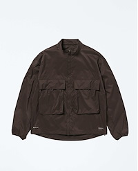 SNOW PEAK PERTEX QUANTUM AIR JACKET