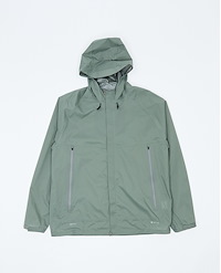 SNOW PEAK PERTEX WEATHERPROOF JACKET