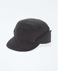 SNOW PEAK POLARTEC EAR CUFF CAP