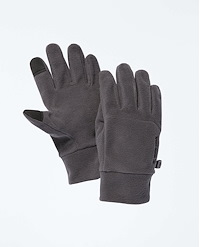 SNOW PEAK POLARTEC GLOVE