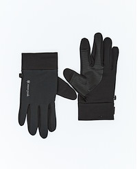 SNOW PEAK POLARTEC POWER STRETCH GLOVES