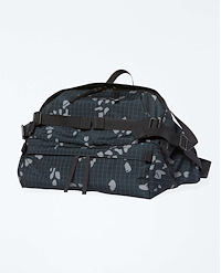 SNOW PEAK REFLECTIVE NIGHT CAMO BAG