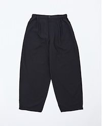 SNOW PEAK RELAX DRY WIDE PANTS