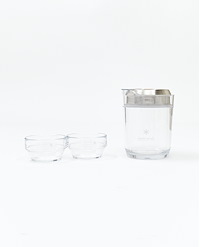 SNOW PEAK SAYOU TEAPOT SET