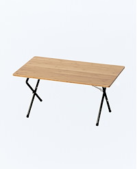 SNOW PEAK SINGLE ACTION LOW TABLE LIGHT
