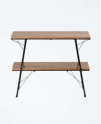 SNOW PEAK SINGLE ACTION RACK