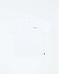 SNOW PEAK SNOW PEAK LOGO T-SHIRT