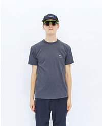 SNOW PEAK SNOW PEAK LOGO T-SHIRT