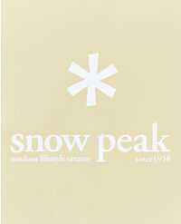SNOW PEAK SOFT COOLER 38