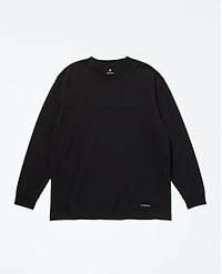 SNOW PEAK STAIN REPELLENT L/S PULLOVER