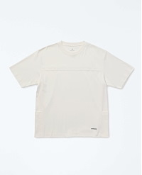 SNOW PEAK STAIN REPELLENT PULLOVER