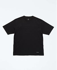 SNOW PEAK STAIN REPELLENT PULLOVER