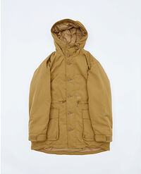 SNOW PEAK TABIKI DOWN COAT