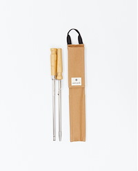 SNOW PEAK TAKIBI FIRE BLASTER