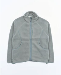 SNOW PEAK THERMAL BOA FLEECE JACKET