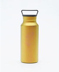 SNOW PEAK TITANIUM AURORA BOTTLE 800