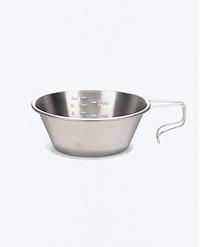 SNOW PEAK TITANIUM BACKPACKER'S CUP