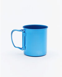 SNOW PEAK TITANIUM SINGLE CUP 450