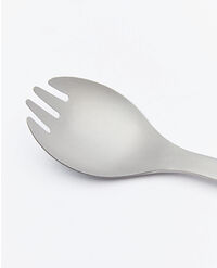SNOW PEAK TITANIUM SPORK