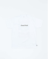 SNOW PEAK UNWIND T-SHIRT