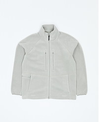SNOW PEAK WATER-REPELLENT FLEECE JACKET