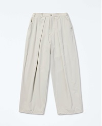 SNOW PEAK WATER-REPELLENT STRETCH PANTS WOMEN'S