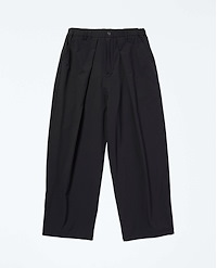 SNOW PEAK WATER-REPELLENT STRETCH PANTS WOMEN'S