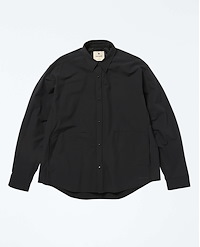 SNOW PEAK WATER-REPELLENT STRETCH SHIRT
