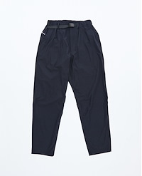 SNOW PEAK WATER-REPELLENT STRETCH TREKKING PANTS