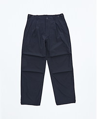 SNOW PEAK WATER-REPELLENT STRETCH TROUSERS